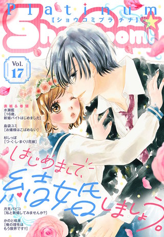 Sho-Comi Platinum Vol.17