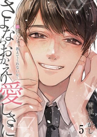 さよならおかえり愛しさに―恋について、教えてくれないか―【単話】 5