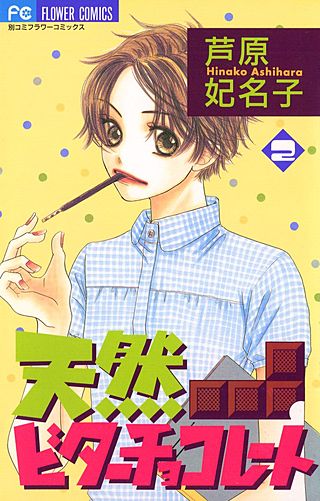 天然ビターチョコレート(2)