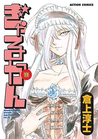 ぎゃるかん(11)