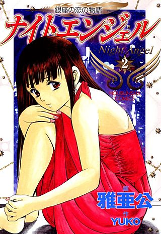 ナイトエンジェル(2)