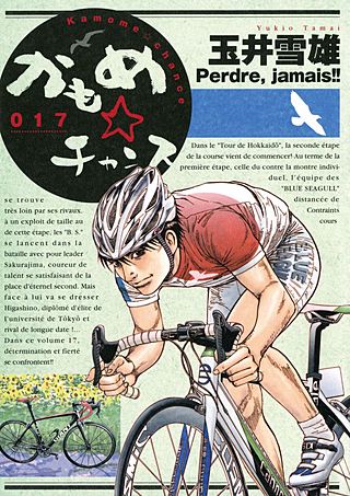 かもめ☆チャンス(17)
