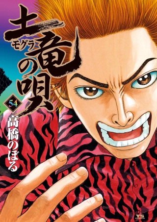 土竜の唄(54)