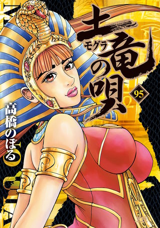 土竜の唄(95)