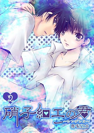 硝子細工の君 ～シンデレラ～(2)