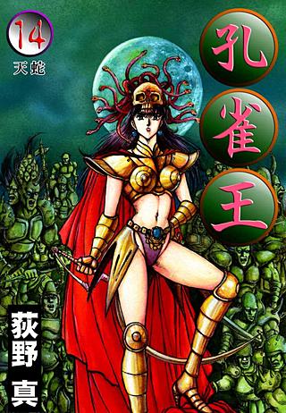 孔雀王(14)