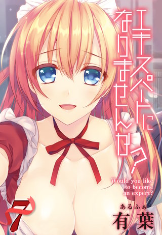 エキスパートになりませんか？(7)