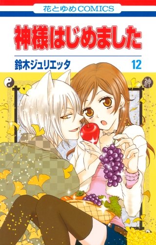 神様はじめました(12)