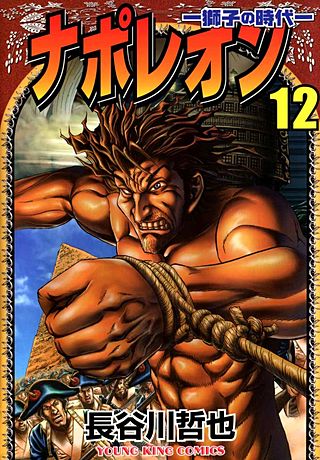 ナポレオン ～獅子の時代～(12)