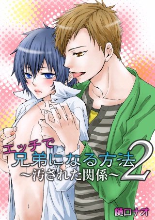 エッチで兄弟になる方法2 ~汚された関係~