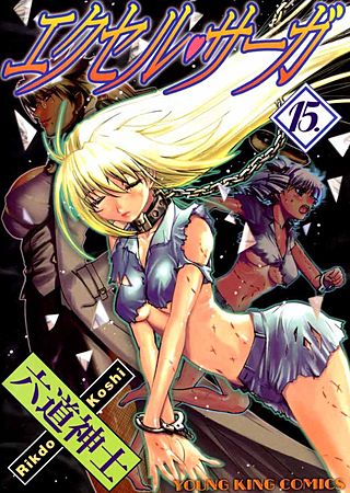 エクセル・サーガ(15)