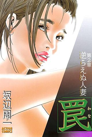 罠　狙われた人妻(2)