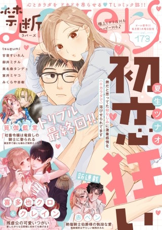 禁断Lovers　Vol.173