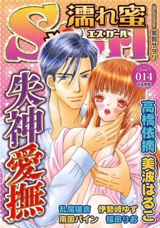 濡れ蜜S＊girl　Vol.14　失神愛撫