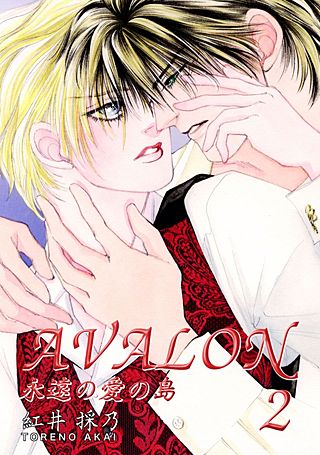AVALON 永遠の愛の島(2)