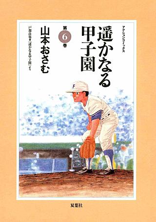 遥かなる甲子園(6)