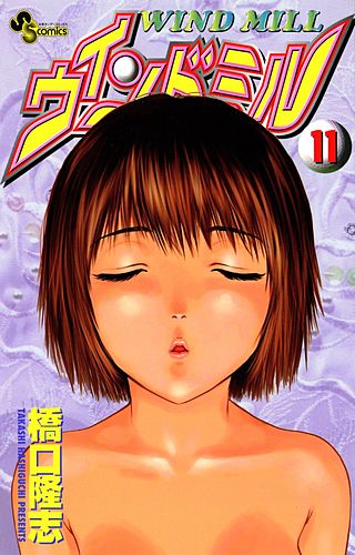 ウインドミル(11)