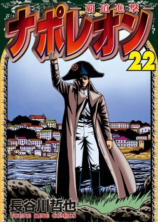 ナポレオン ～覇道進撃～(22)