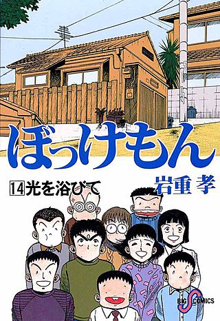 ぼっけもん(14)