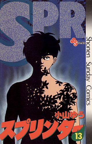 スプリンター(13)