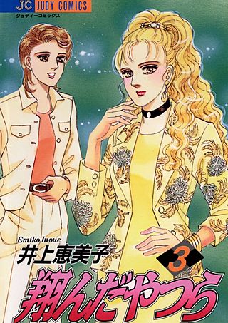 翔んだやつら(3)