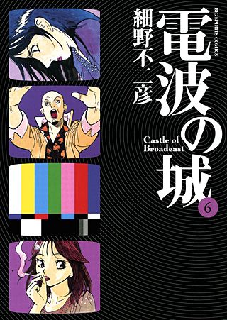 電波の城(6)