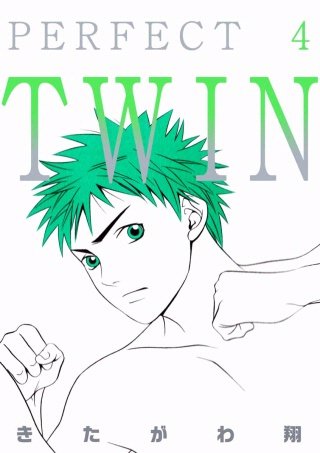 PERFECT TWIN(4)
