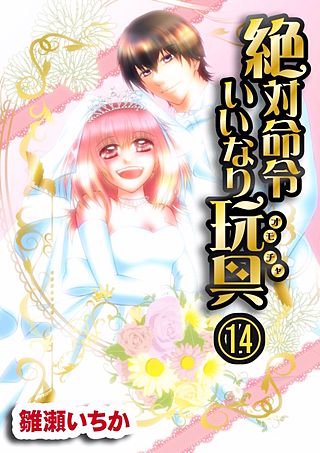 絶対命令いいなり玩具(14)