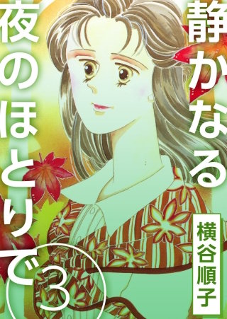 静かなる夜のほとりで(3)