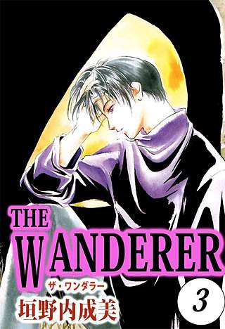 THE WANDERER(3)