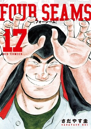 フォーシーム(17)