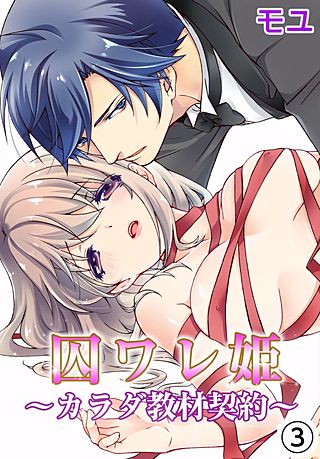 囚ワレ姫～カラダ教材契約～(3)