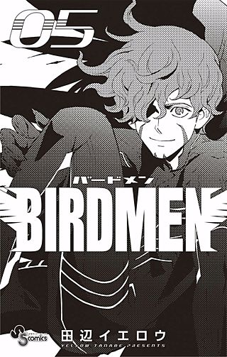 BIRDMEN(5)