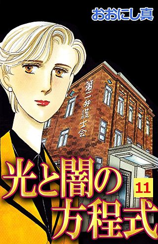 光と闇の方程式(11)