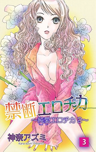 禁断エロチカ～純愛エロチカ2～(3)