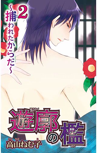 遊廓の檻～捕われたからだ～(2)