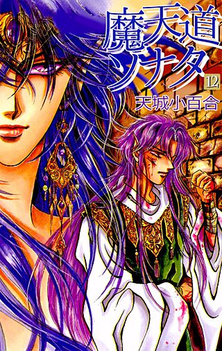 魔天道ソナタ(12)