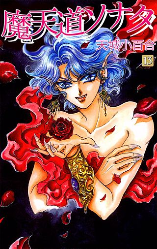 魔天道ソナタ(13)