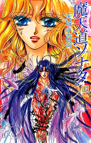 魔天道ソナタ(15)