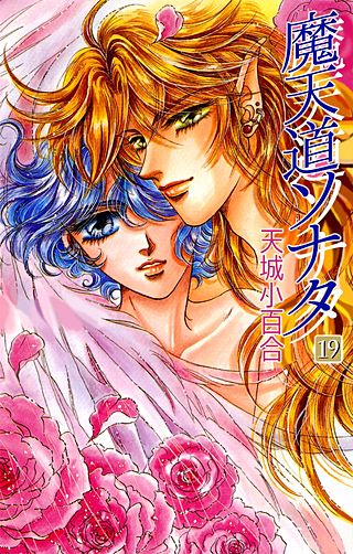 魔天道ソナタ(19)