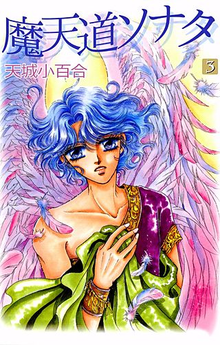 魔天道ソナタ(3)