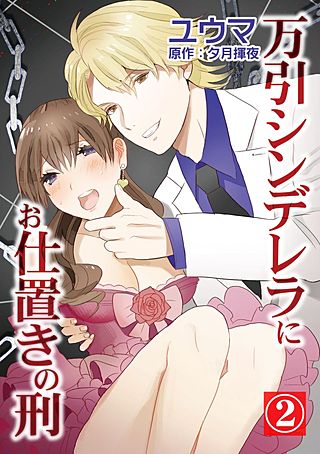 万引シンデレラにお仕置きの刑(2)