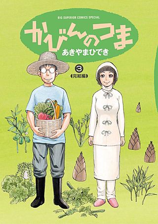 かびんのつま(3)