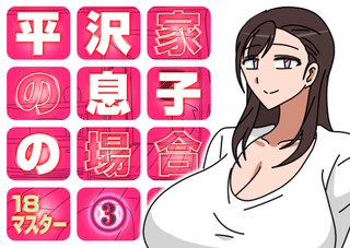 平沢家の息子の場合(3)