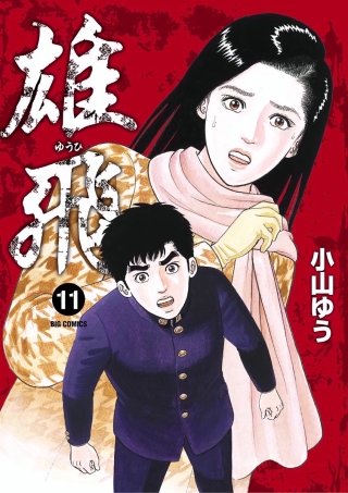 雄飛(11)