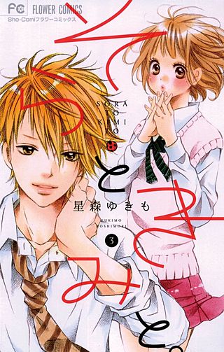 そらときみと。(3)