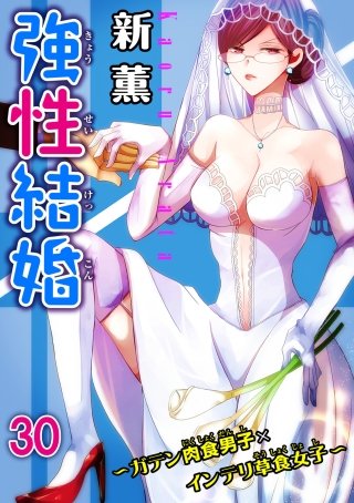 強性結婚～ガテン肉食男子×インテリ草食女子～(30)