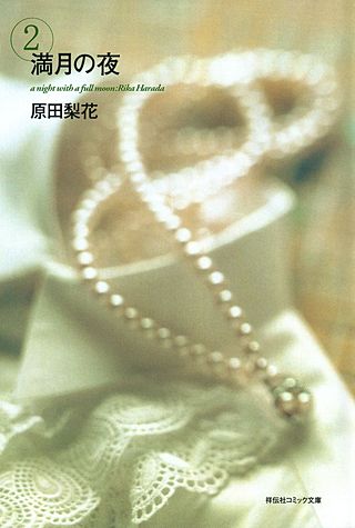 満月の夜(2)