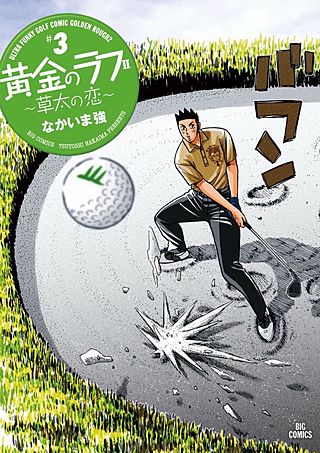黄金のラフ2 ～草太の恋～(3)