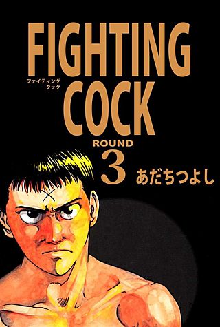 FIGHTING COCK(3)